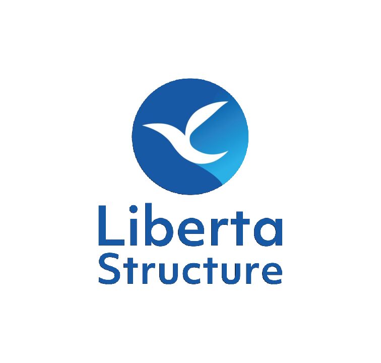 領収書OCR/自動仕訳サービス、システム開発｜Liberta Structure合同会社